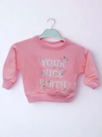 2 İplik Eşofman Takımı