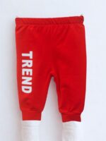 Şardonlu Eşofman Takımı - Görsel 2