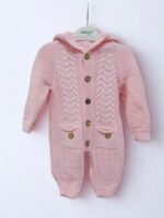 Triko tulum - Görsel 3