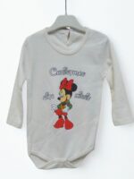 Yilbaşı Baskılı Zıbın Takım